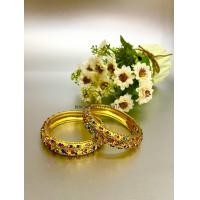 ราคา กำไลข้อมือ เครื่องประดับชุดไทย (14255392197)