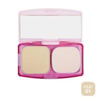 ราคา ไลฟ์ฟอร์ด ปารีส MATTIFYING POWDER SPF 40 12 g แป้งผสมรองพื้นเนื้อแมทท์ (16431309117)
