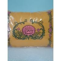 ราคา หมอนหนุนพระ 1 ลูก L12 (21681484148)