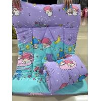 ราคา ที่นอนเด็กอนุบาล ลายเอลซ่า น่ารักๆ ที่นอนสำหรับเด็กอนุบาลมีหมอนในตัว หมอนถอดชักได้ (21774937188)