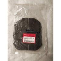 ราคา ฝาปิดแบตเตอร์รี่ รถทุกสี สำหรับรุ่น SCOOPY I CLUB 12 อะไหล่แท้ HONDA 64460 K93 N00ZA (8944847269)