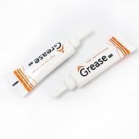 ราคา Waterproof Food Grade Silicone Lubricant Grease for O Rings Ring Faucet Plumbers 10g Car Sealant Valve Grease Car Accessories (19765022977)