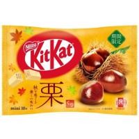 ราคา Kitkat คิทแคทญี่ปุ่น หลากหลายรสชาติ (21715119901)