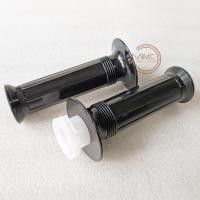 ราคา คู่ ปลอกมือพร้อมไส้ ปลอกแฮนด์ พร้อมปลอกเร่ง สำหรับ YAMAHA RX S RXS RX K RXK Y GR 0003 งานใหม่ สีดำ คุณภาพดี สินค้าพร้อมจัดส่ง (21761024787)