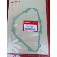 ราคา ปะเก็นฝาครอบเครื่องข้างซ้ายปะเก็นจานไฟแท้HONDA SONIC125 CBR150Rรุ่นปี2004 20171แผ่น (13322286589)