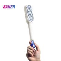 ราคา หวีผม หวี ไม่มีเส้นผมที่ตกค้าง หวีนวดผม รุ่นใหม่ล่าสุด แปรงหวี (21496389868)