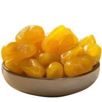 ราคา ส้มจี๊ดแช่อิ่ม Crystallized kumquat Dried fruit ผลไม้อบแห้ง ขนมไทย ขนม OTOP บ๊วย ผลไม้ อบแห้ง บ๊วย ส้มจี๊ด ส้มจี๊ดอบแห้ง (10138710977)