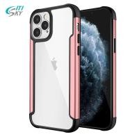 ราคา New Iron Man ไอรอนแมนซีรีส์ โลหะ เคสโทรศัพท์ iPhone 12 Pro Max เคส for iphone 13 pro max เคส iphone 12 เคส 11 ไอโฟน (20508977218)