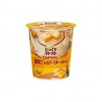 ราคา Pokka Sapporo ซุปถ้วยกึ่งสำเร็จรูป หลากหลายรสชาติ พร้อมขนมปังกรอบ (21666704891)