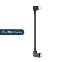 ราคา GUUGEI โดรนควบคุมระยะไกลสายสำหรับข้อมูล DJI RC N1 Mavic 3 Ari 2 2S Mini 2 MINI 3 3 PRO โดรนชนิด C Adaptor Micro USB สายแท็บเล็ตโทรได้ตัวเชื่อมต่อสายเคเบิล (20610856044)
