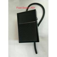 ราคา สวิทซ์เท้าเหยียบ Foot Switch FS 1 10a 250Vac 1ชิ้น คุณภาพดีเยี่ยมพร้อมส่ง FootSwitch (7161588924)