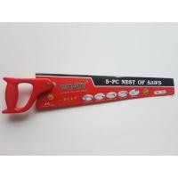 ราคา เลื่อยอเนกประสงค์ ชุดเลื่อยอเนกประสงค์ เลื่อยลันดา เลื่อยฝ้า เลื่อยปังตอ เลื่อยกิ่งไม้ 5in1 Windy ขนาด 12 นิ้ว (21399319744)