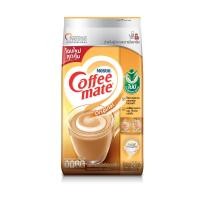 ราคา Coffee Mate ครีมเทียม ถุงฟอยล์ 450 กรัม คอฟฟี่เมต (20861422208)