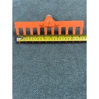 ราคา ALLWAYS หัวคราด คราดเหล็ก คราดพวนดิน คราดใบไม้ 10 ฟัน NGF444312345312 (9940574831)