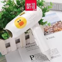 ราคา เครื่องเป่าผมขนาดเล็กเครื่องหนีบผมแบบพกพาเครื่องเป่าผมขนาดเล็กเครื่องเป่าผมน่ารักง่ายต่อการพกพาพับร้อนเครื่องเป่าผมปรับได้และเตารีดดัดผม (21713562023)