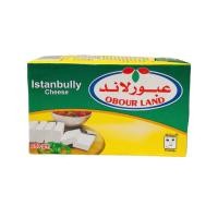 ราคา Feta Istanbully cheese 250 gm Exp 26 12 2024 (21733609558)