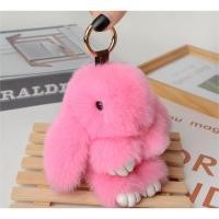 ราคา พวงกุญแจตุ๊กตา ที่ห้อยกระเป๋า พวงกุญแจกระต่าย พวงกุญแจน่ารักๆ จี้ห้อยกระเป๋า (21539013516)