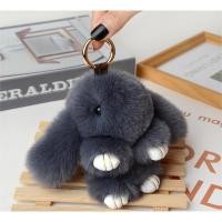 ราคา พวงกุญแจตุ๊กตา ที่ห้อยกระเป๋า พวงกุญแจกระต่าย พวงกุญแจน่ารักๆ จี้ห้อยกระเป๋า (21539013513)