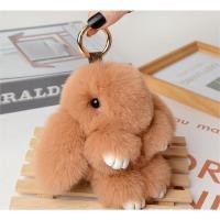 ราคา พวงกุญแจตุ๊กตา ที่ห้อยกระเป๋า พวงกุญแจกระต่าย พวงกุญแจน่ารักๆ จี้ห้อยกระเป๋า (21539013515)