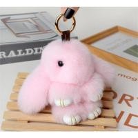 ราคา พวงกุญแจตุ๊กตา ที่ห้อยกระเป๋า พวงกุญแจกระต่าย พวงกุญแจน่ารักๆ จี้ห้อยกระเป๋า (21539013519)