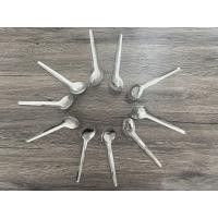 ราคา ช้อนเกาหลี ช้อนกลางด้ามยาว ช้อนก๋วยเตี๋ยว ตราฉลามขาว (21535194526)