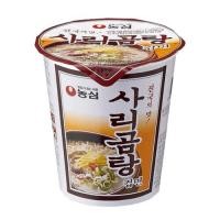 ราคา พร้อมส่ง คัพเล็ก มาม่าเกาหลีแบบถ้วยคัพทานง่ายไม่ยุ่งยาก มีหลายรสชาติ รวมตัวฮิตของเกาหลี (21599464651)