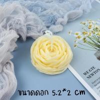 ราคา พิมพ์วุ้นดอกไม้ พิมพ์ขนม พิมพ์ซิลิโคลน พิมพ์วุ้นสวยๆ พิมพ์กุหลาบ (21773792790)