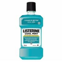 ราคา Listerine Coolmin Zero 250Ml ลิสเตอรีน น้ำยาบ้วนปาก คูลมินต์ ซีโร่ 250 มล (21698022876)