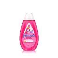 ราคา Johnsons Active Kids Shiny Drops จอห์นสัน แอคทีฟ คิดส์ ชายน์นี่ ดร็อปส์ แชมพู 500 ml เเละคอนดิชันเนอร์ 200 ml มีช้อยส์ให้เลือก (21558909545)