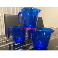 ราคา เหยือกทีพอท Teapot เหยือกตวง 550 ml 3 ใบ (15658778360)