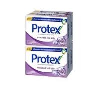 ราคา Protex โพรเทคส์ พรอพโพลิส 60 กรัม รวม 4 ก้อน ช่วยชำระล้างสิ่งสกปรก สบู่ก้อน Protex Propolis 60g แพ็ค 4 (19722162111)