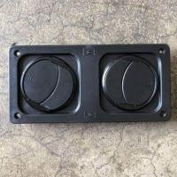 ราคา ช่องลมแอร์2ช่อง รถบรรทุก รถบัส รถตู้ รถทัวร์ (21748114625)