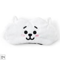 ราคา Hittime Kpop BTS BT21 Bangtan Boys ผ้าปิดตา Jimin Chimmy RJ Cooky มาส์กดวงตา (21351618577)