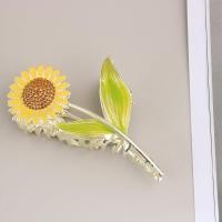 ราคา Wheat Ear Clip Metal Hair Clip Large Clip Shark Clip Hair Claw Clip (21233371570)