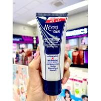 ราคา Dr Montri Facial Foam For Men ดร มนตรี เฟเชียล โฟม ฟอร์เมน สูตรแอคเน่ ออยล์ คอนโทรลสูตรไวท์เทนนิ่ง 62 5g 125g (20012471477)