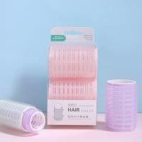 ราคา โรลม้วนผมม้า โรลม้วนผมลอนทรงเกาหลี JFQ 11 (21420432901)