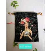 ราคา ถุงใส่ไพ่ยิปซี ถุงใส่ไพ่ทาโรต์ ถุงใส่หิน ถุงใส่รูน ใส่ได้ทุกอย่างเลยค่ะ (19188805731)