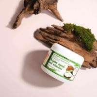 ราคา 1 กระปุก โคลนหมักมะพร้าว COCONUT OIL HAIR TREATMENT โคโคนัท ออยล์ แฮร์ ทรีทเม้นท์ โคลนหมักผมน้ำมันมะพร้าว หมักมะพร้าว ครีมหมักผม อรุณรุ่ง ขนาด 300 กรัม ตัวช่วยเรื่อง ผมร่วง ผมบาง ผมพันกัน (21482150442