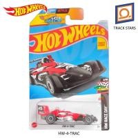 ราคา โมเดลรถเหล็ก HOT WHEELS สายราง TRACK STARS เหมาะสำหรับวิ่งราง ลิขสิทธิ์แท้ EP10 รถของเล่น รถเหล็ก (21492668816)