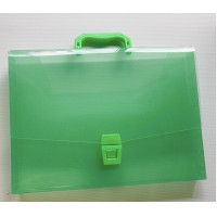 ราคา กระเป๋ากล่องแฟ้ม A4 F4 พร้อมส่ง (20859848599)
