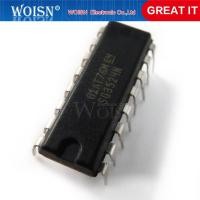 ราคา 10pcs lot SG3524N SG3524 DIP 16 In Stock (11576286038)