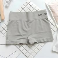 ราคา กางเกงใน กางเกงชั้นในสตรี boxer สเตย์ ใส่สบาย ระบายอากาศ ผ้ายืดหยุ่น ฟรีไซส์ 26 38 นิ้ว ชนิดขาสั้น ชุดชั้นในผู้หญิง กางเกงในผู้หญิง เอวยางยืด ญี่ปุ่นMUNAFIE (21592123953)