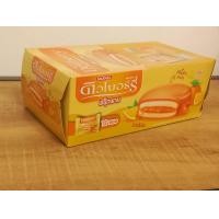 ราคา ดิวเบอร์รี่ ฟรุ๊ตพาย ยกกล่อง12ซอง (21734363872)