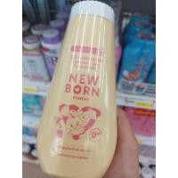 ราคา แป้งเด็ก ศรีจันทร์ นิวบอร์น พาวเดอร์ ฮันนี่ อัลมอนด์ มิลค์ Srichand Baby Powder 150 g (20341028188)
