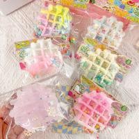 ราคา CB0793 สกุชชี่ขน ทาบะสกุชชี่ ส่งจาก กทม แบบเยอะ taba squishy สกุชชี่เยลลี่ สกุชชี่หนึบ เนื้อนุ่มนิ่ม ทาบาสกุชชี่ (21744972877)