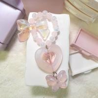 ราคา ที่รัดเข็มขัดลูกปัด สามารถเปลี่ยนตัวอักษรได้ค่ะ (21720959101)