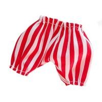 ราคา tsevd labubu macaron popmart ตุ๊กตาลาบูบู้ ชุดลาบูบู้ ชุด ชุดตุ๊กตาลาบูบู้ ชุดเสื้อผ้า กางเกงฟักทองกางเกง เสื้อเบลาส์ กางเกงทรงโคมไฟ แต่งตัวขึ้น เสื้อผ้าตุ๊กตาบู17ซม ชุดของเล่นสำหรับเด็ก น่ารักน่ารักๆ