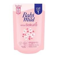 ราคา เบบี้มายด์ สบู่อาบน้ำเด็ก อัลตร้ามายด์ เฮด แอนด์ บอดี้ เบบี้ บาธ สบู่อาบน้ำและสระ เบบี้มายด์สบู่เหลว 350 ml EXP 2024 ครีมอาบน้ำเบบี้มายค์ ครีมอาบน้ำเด็ก (21565096730)