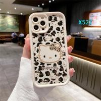 ราคา เคสสำหรับ VIVO Y17S Y20S Y21T Y27S Y17 Y93 Y20s Y51 Y95 Y02s Y02T Y02 Y11 Y20i Y16 Y15S Y27 V29 V27 V23E V25E Y91 Y15 Y36 Y15A Y91C Y12S Y1S Y35 Y22S Y21S Y19 Y01 V21E Y12 Y02A Y20 Y12A Y30 y33S Y31 V