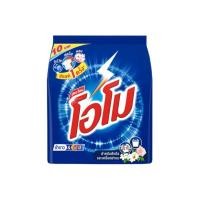 ราคา แพ็ก3 Omo โอโม่ ผงซักฟอก สูตรมาตรฐาน 115 กรัม (21310699494)